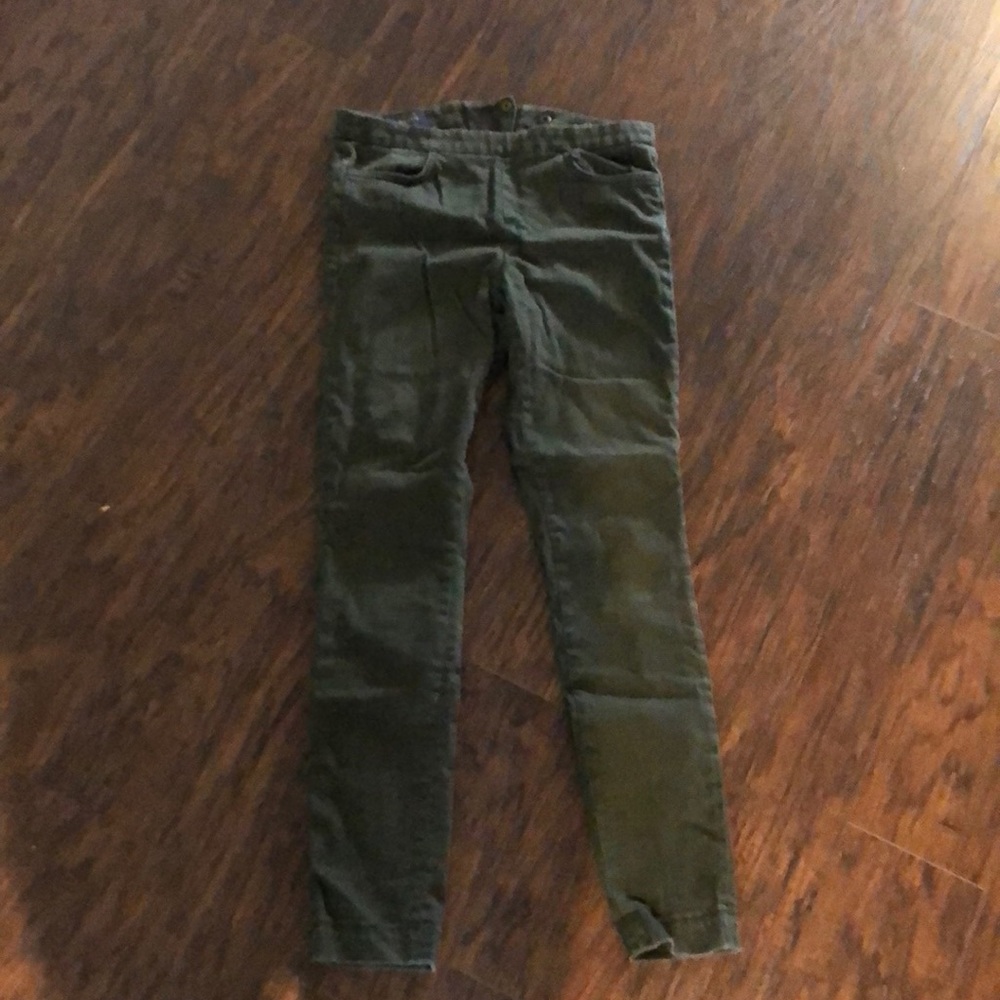 Awesome j crew pants